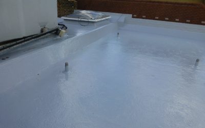 Flat Roof Maintenance Checklist: What Manchester Homeowners Should Do Each Year