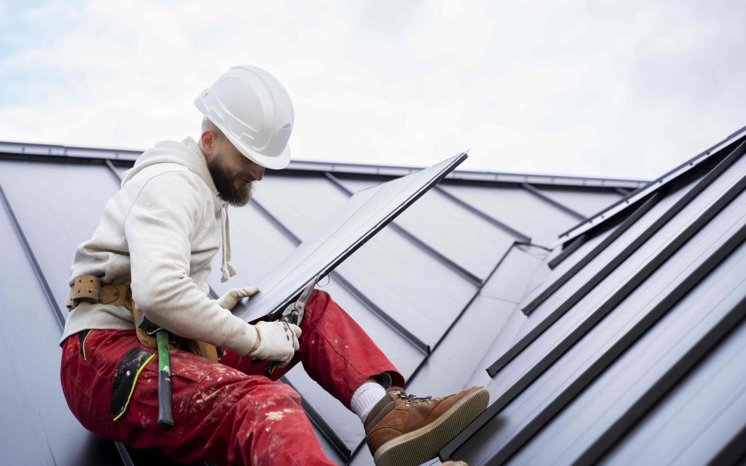 Emergency Roof Repair Manchester | 24/7 Rapid Storm Damage Fix