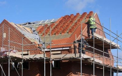 24/7 Emergency Roofing in Manchester: Why Fast Response Matters