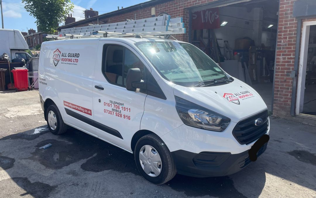 Manchester Roofing Company: What to Expect When You Want the Job Done Properly