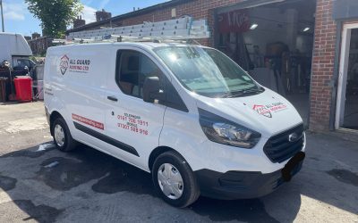 Manchester Roofing Company: What to Expect When You Want the Job Done Properly