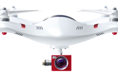 How Drone Roof Inspections Work: The Future of Roof Maintenance