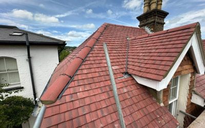 Storm Damage Roof Repair: Emergency Response Explained