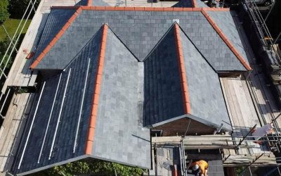 Roofing Contractors in Manchester: The 2026 Engineering & Restoration Guide
