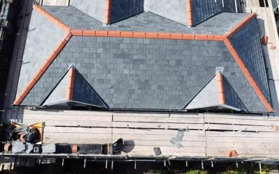 Roofers Urmston: Local, Reliable Roofing for Homes and Businesses