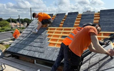 Commercial Roof Maintenance & Emergency Repair: What UK Businesses Must Know