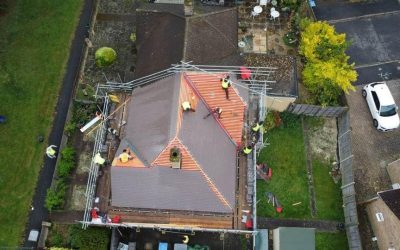 Insurance Claims and Residential Roofing Repairs: What Homeowners Should Know