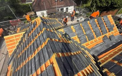 Picking Commercial Roofing Contractors in Manchester: The Real Scoop