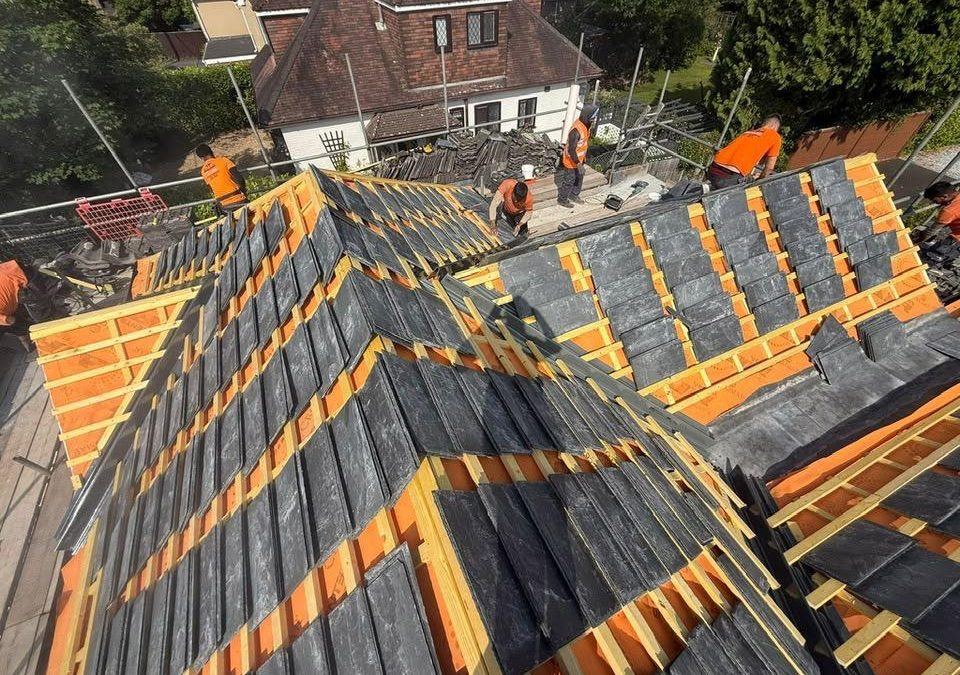 Picking Commercial Roofing Contractors in Manchester: The Real Scoop