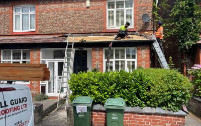 What to Do When You Need an Emergency Roofer in Manchester: Costs, Response Times & Real-World Tips