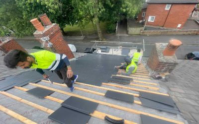 Roof Repairs on a Budget: How to Get Quality Results Without Going Broke
